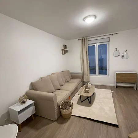 Cosy In Montparnasse